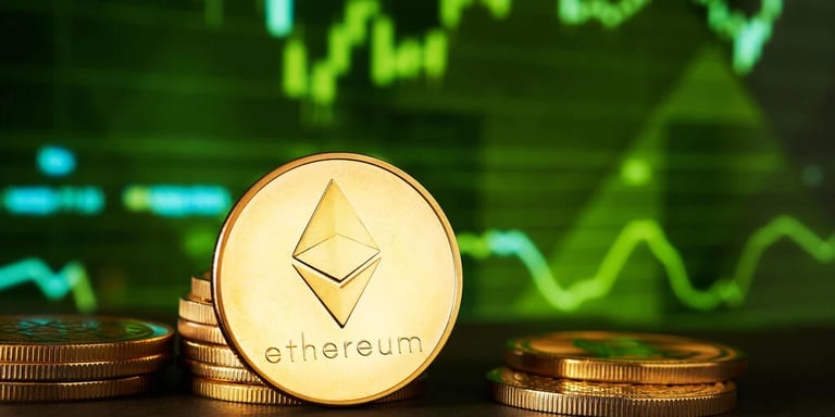 Australia's First Spot Ethereum ETF Launches Amid Growing Institutional Interest