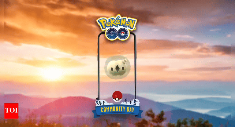 Don't Miss Pokémon Go's Solosis Community Day: Shiny Boosts and Exclusive Rewards Await!