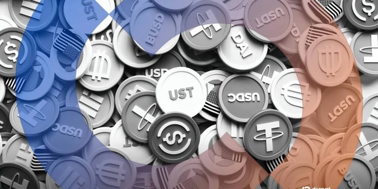 Rain Raises $58M to Boost Global Stablecoin Adoption and Integrate with Visa Network