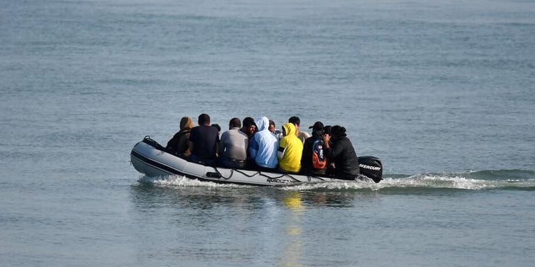 Migrant Boat Tragedy off Canary Islands: 7 Dead, Including Children; Calls for EU Action Intensify