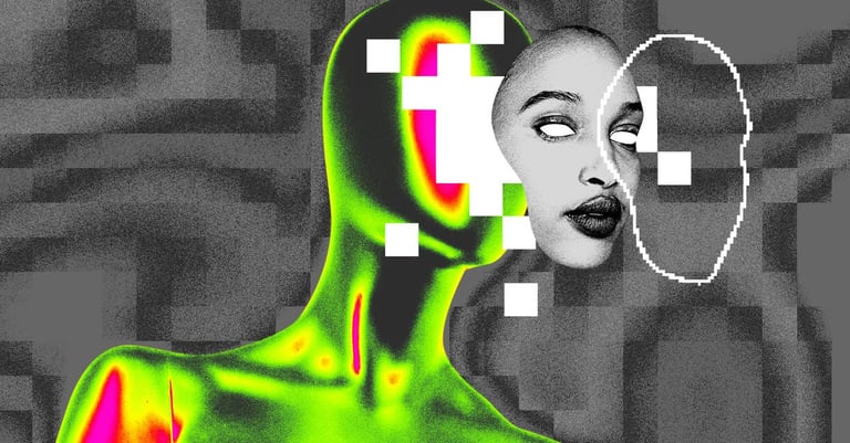 TikTok to Restrict Beauty Filters for Under-18s Amid Safety Concerns and Regulatory Pressure