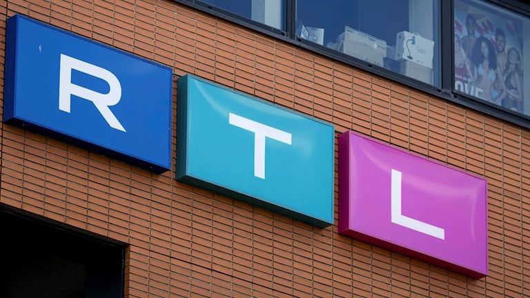 RTL and Sky Deutschland Merge to Challenge Global Streaming Giants with Expanded Digital Strategy