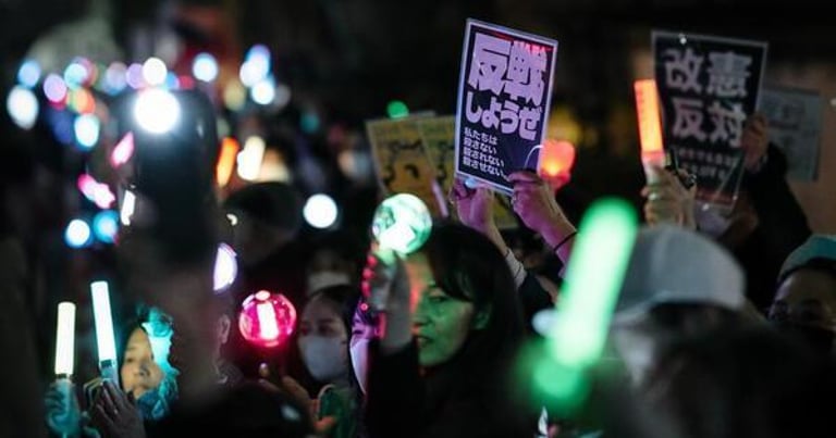 Japan's Major Naval Overhaul Signals Strategic Shift Amid Rising Regional Tensions