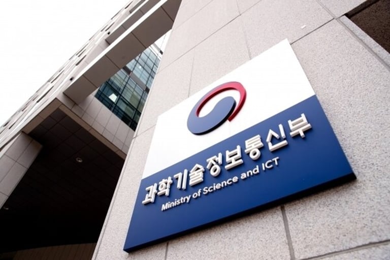 Korea Launches Major Blockchain Push at GITEX AI Europe 2026 to Conquer European Markets