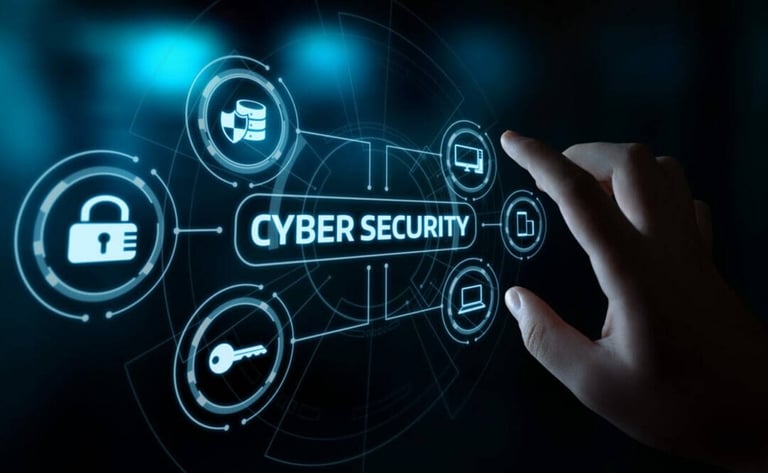 Cybercrime Costs Soar to $8 Trillion: Urgent Call for Enhanced Cybersecurity Measures