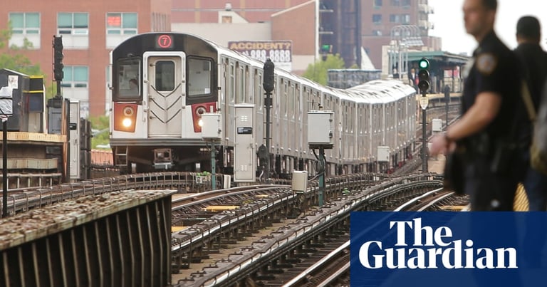 Governor Hochul Deploys National Guard to Boost NYC Subway Safety