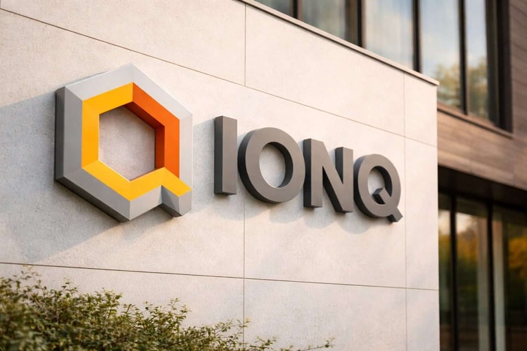 IonQ to Acquire SkyWater for $1.8 Billion, Aiming for Quantum Platform Integration by 2026