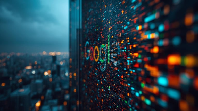 EU Weighs Alphabet's $32B Wiz Acquisition Amid Antitrust Concerns; Decision by February 10