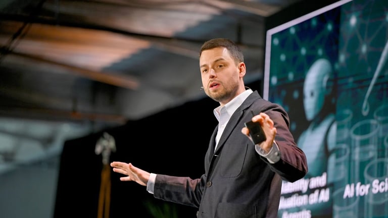 Kolter's Leadership at OpenAI: Will Safety Commitments Transform AI Governance?