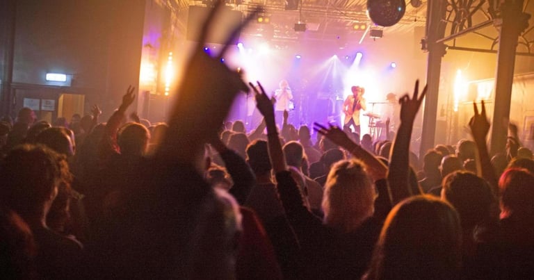 Report Uncovers Racial Bias in London's Music Event Licensing, Calls for Systemic Reform