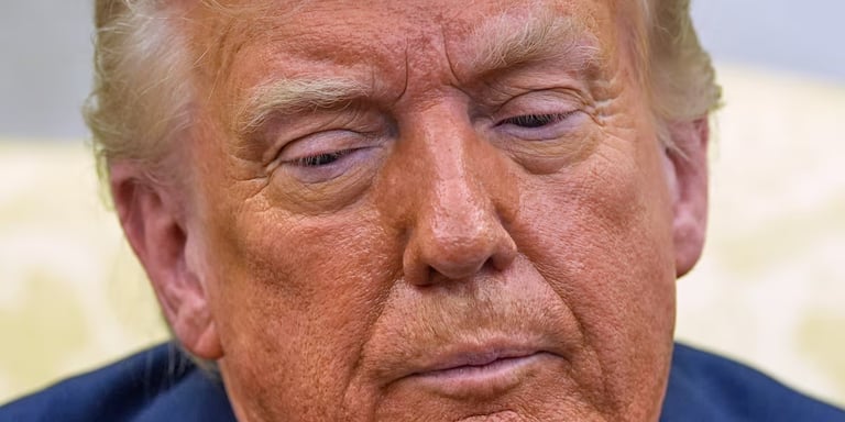 El Salvador Detention Sparks Outrage: Judge Calls Out Trump Administration's Handling of Garcia's Case