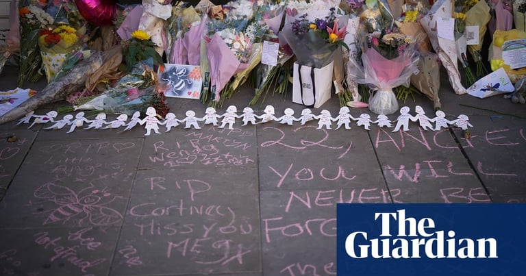 Manchester Bombing Survivors Sue MI5 for Alleged Intelligence Failures