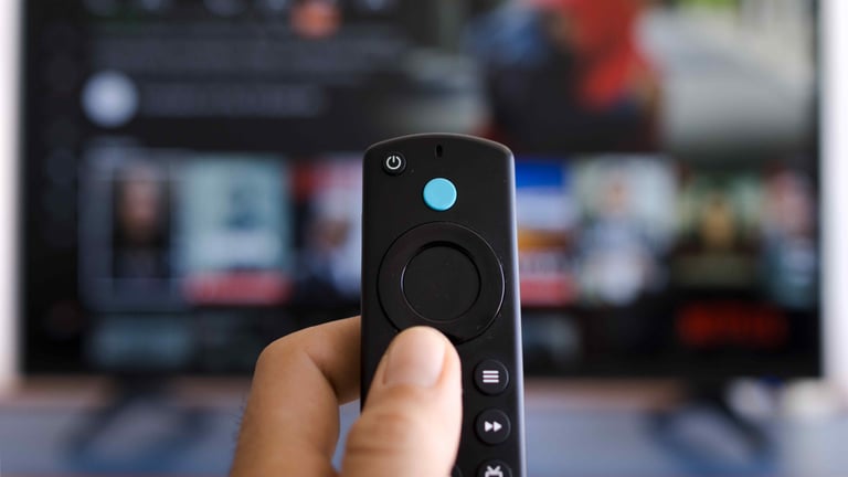 Fire TV Stick 4K Max 2023: Faster Performance, Enhanced Audio, and Wi-Fi 6E Support