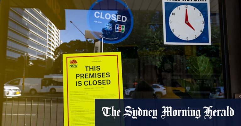 NSW Health Cracks Down: 3,860 Illicit Cigarettes, 224 Illegal Vapes Seized in Enforcement Blitz