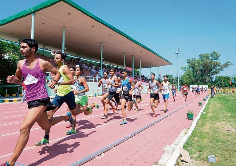 India's Landmark Study Targets Unsafe Supplement Use in Young Athletes, Aims for Evidence-Based Guidelines