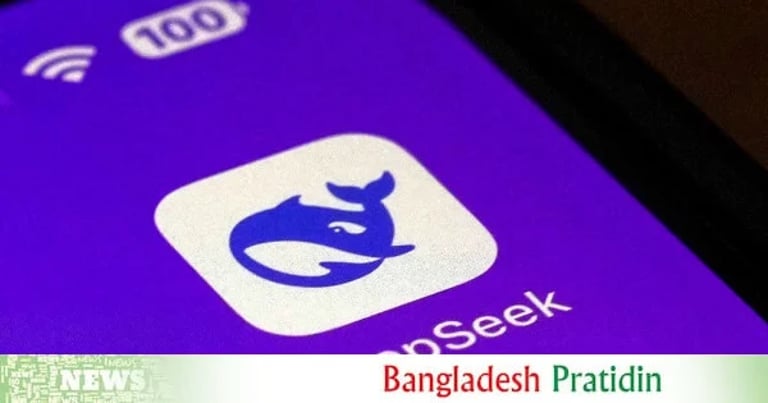DeepSeek Unveils AI Model Revolutionizing Image-to-Text Conversion with Unprecedented Efficiency and Accuracy