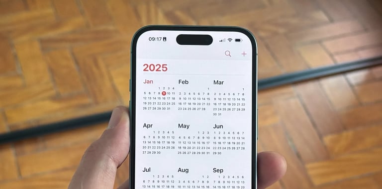 iPhone 17 Leak: Pill-Shaped Cutouts, New Camera Design, and Rumored iPhone Air