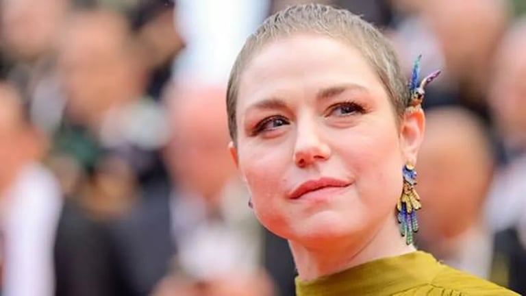 Belgian Actress Émilie Dequenne Dies at 43, Leaves Lasting Legacy in Film Industry