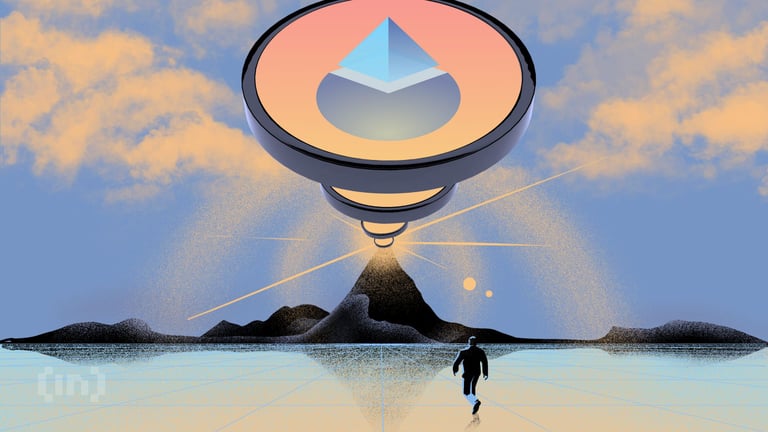 Lido Dominates Ethereum Staking with 60% Share, Analysts See LDO Token as Undervalued
