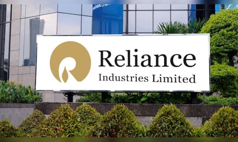Reliance Eyes $50 Billion Growth, Expands in AI and Green Energy Under Ambani's Leadership