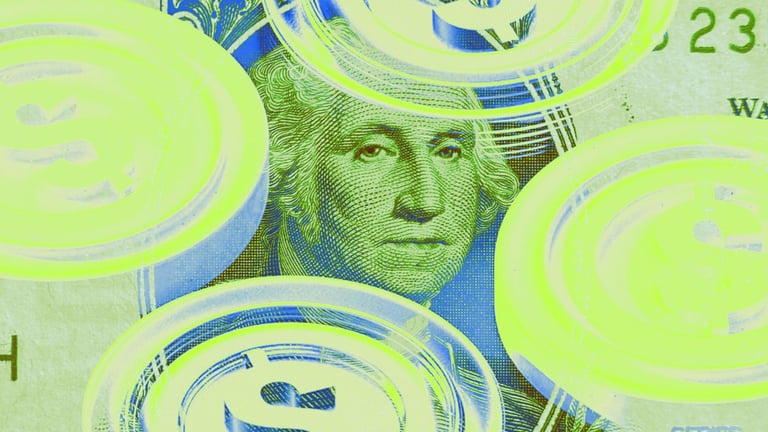 Revolutionary USDC Yield Vault Offers Enhanced Privacy in DeFi with Homomorphic Encryption