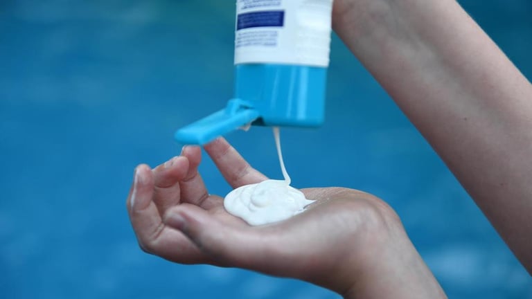 Sunscreen Scandal: Major Brands Fail SPF Tests, Spark Safety Concerns and Regulatory Scrutiny