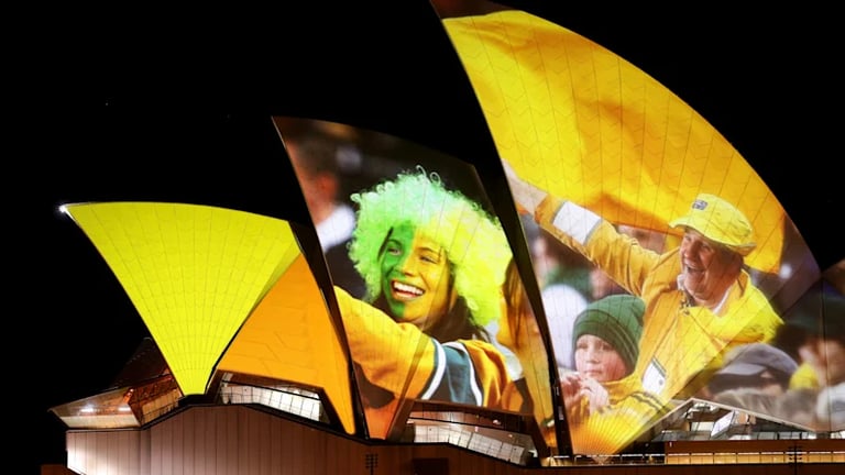 Technical Glitches and Long Queues Plague Rugby World Cup 2027 Ticket Presale