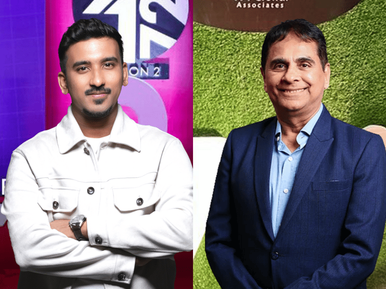 21BY72 Startup Summit 2025: Surat Hosts Over 20,000 Entrepreneurs, Investors, and Innovators