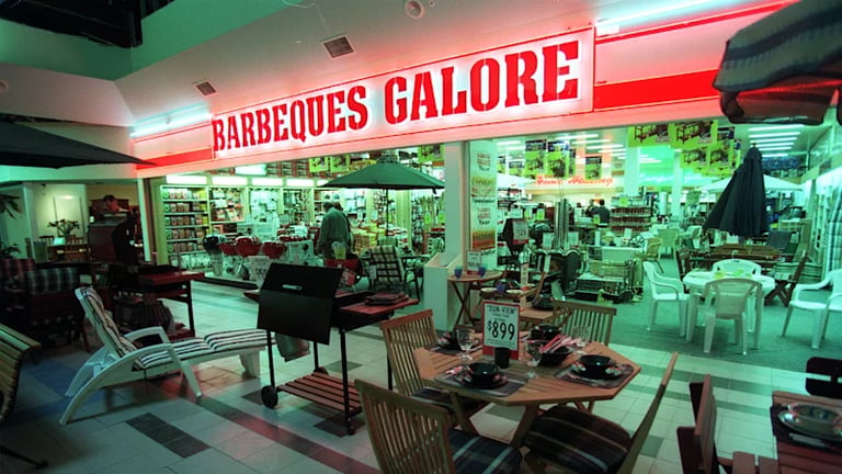 Barbeques Galore Enters Receivership, 500 Jobs at Risk Amid Restructuring Efforts