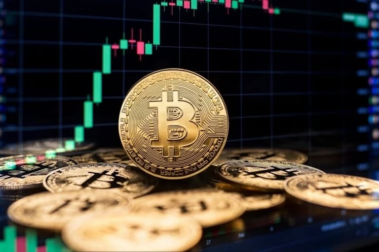 Bitcoin Faces Critical Resistance Level: Will It Surpass $117,570 or Trigger a Market Downturn?