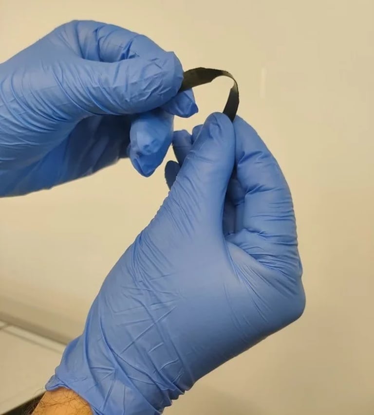 Revolutionary Recyclable Plastics: Carbon Nanotube Tech Boosts Strength by 100% Without Compromising Sustainability