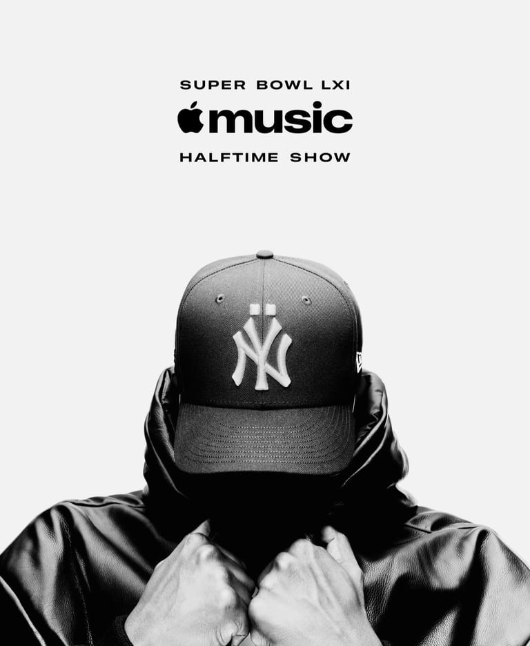 Jay-Z to Headline 2027 Super Bowl Halftime Show, Sparking Collaboration Speculations