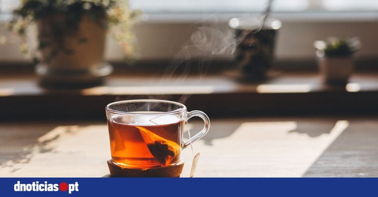 Study Finds Brewing Tea Can Effectively Remove Heavy Metals from Water
