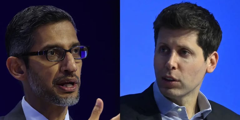 Google I/O 2024: Gemini 1.5 Pro Unveiled, But Android 15 Updates Missing