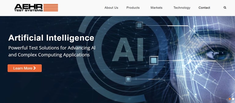 Aehr Test Systems Secures Major AI-Driven Order, Analysts Boost Price Targets Despite Mixed Q3 Results