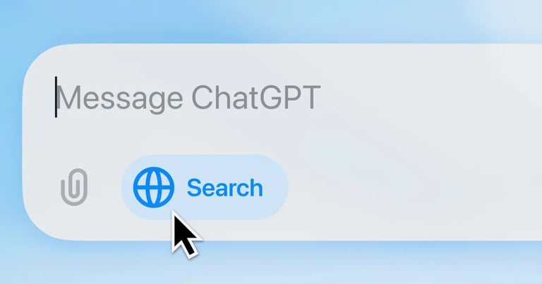 ChatGPT Search Faces Scrutiny: Study Reveals High Inaccuracy in News Source Citations