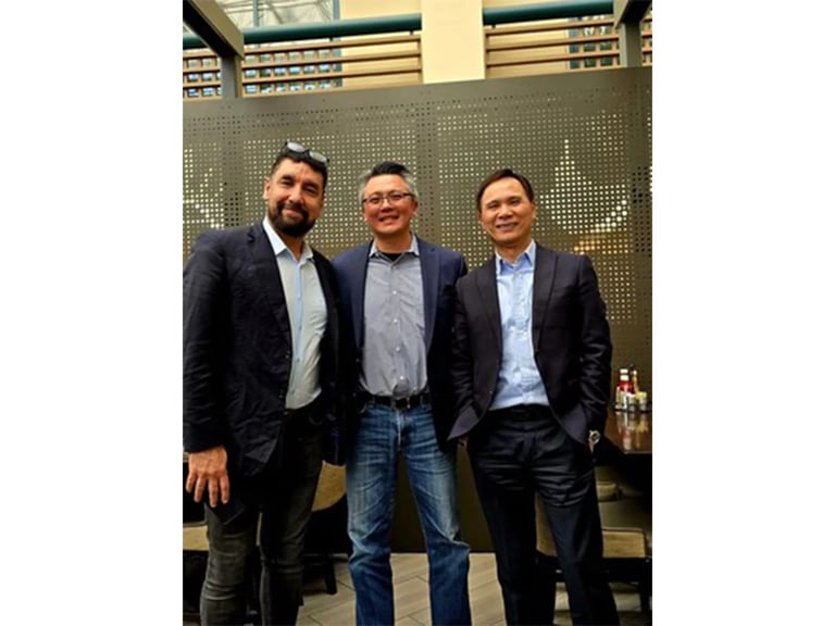 Winmate and Blaize Partner to Revolutionize Edge AI for Defense and Critical Infrastructure