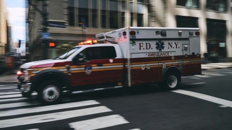 AI Revolutionizes Emergency Department Efficiency with Predictive Admission Tool
