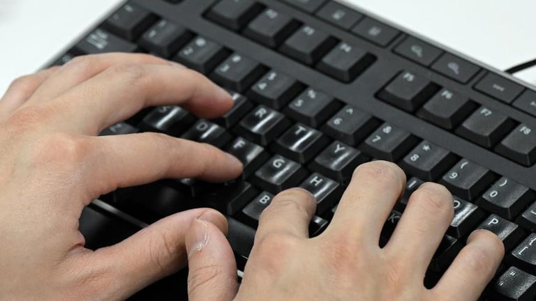 Sydney Childcare Worker Charged with Massive Child Abuse Material Haul, Over 550,000 Images Found