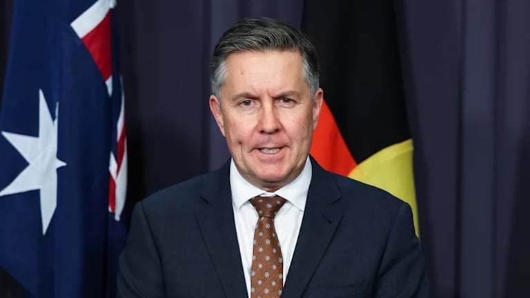 Bipartisan Criticism Emerges Over Albanese Government's Controversial NDIS Overhaul