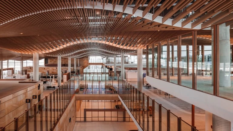 Western Sydney Airport to Open in 2026 with Jetstar's Inaugural Flights; Promises Economic Boost