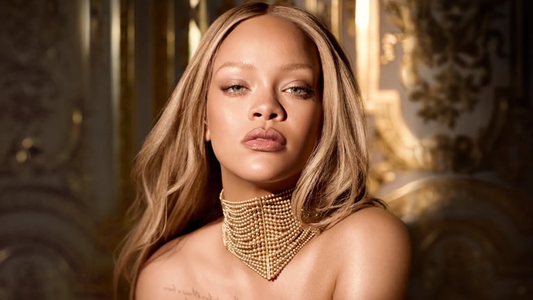 Rihanna Shuts Down Fenty Fashion Line After $36M Loss; Focuses on Profitable Ventures and Motherhood