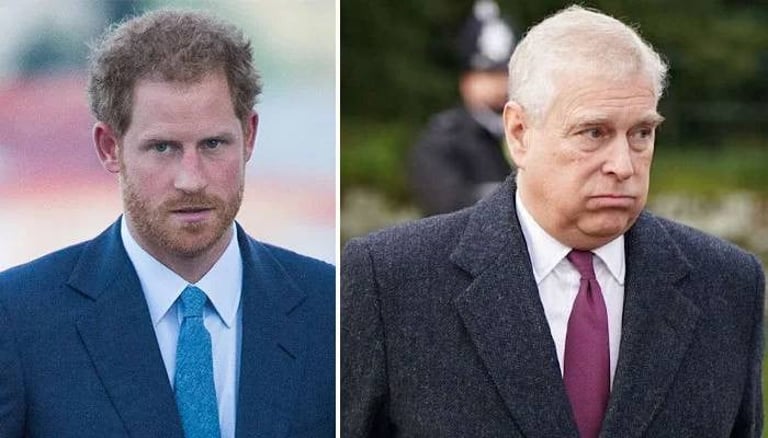 Royal Titles at Risk: Scandals Could End Dukedoms for Prince Andrew and Prince Harry