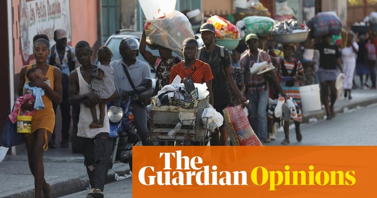 Haiti on the Brink: Gang Wars and Political Vacuum Spark State of Emergency