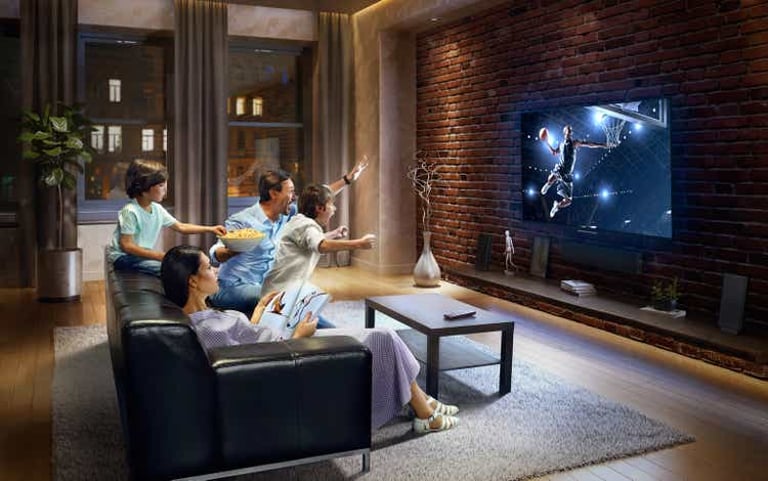 Amazon Prime Video Eyes Major NBA Broadcast Deal, Set to Stream Games by 2025