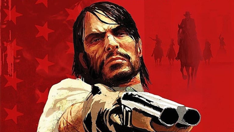 Red Dead Redemption PC Port Teased, Then Removed: Fans Abuzz with Speculation