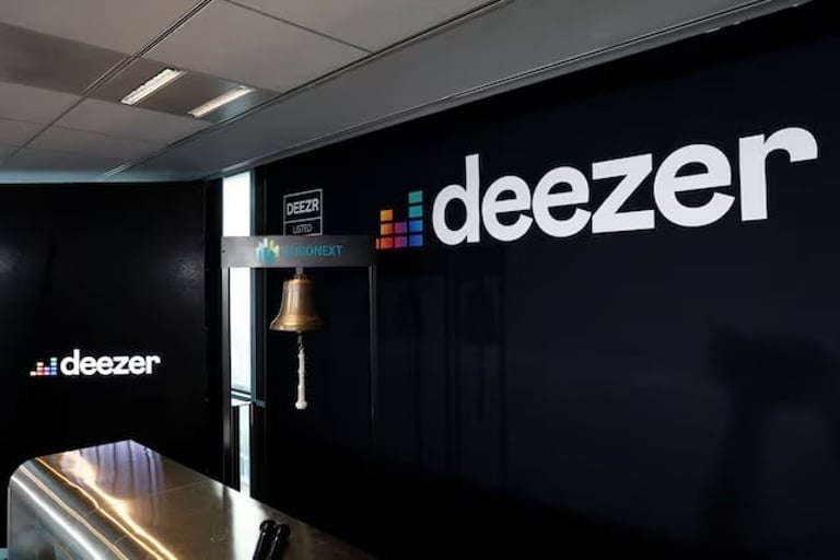 Deezer Launches AI-Detection Tool to Combat Fake Music, Urges Industry Collaboration