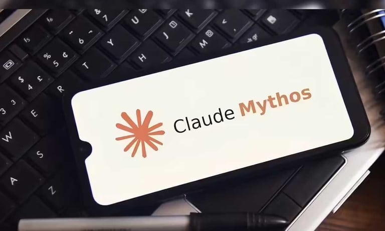 Global Debate Ignites Over Access and Control of Advanced AI 'Claude Mythos'