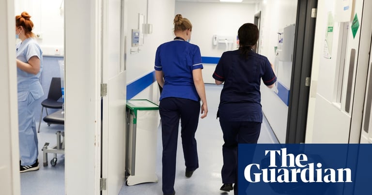 NHS Braces for Historic £2bn Cut Amid Rising Costs and Staffing Crisis