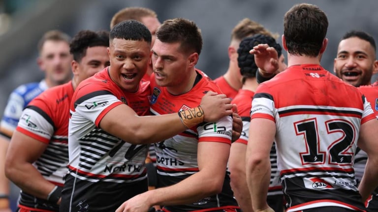 WA Secures $65.6M Deal to Launch Perth Bears as NRL's 18th Franchise